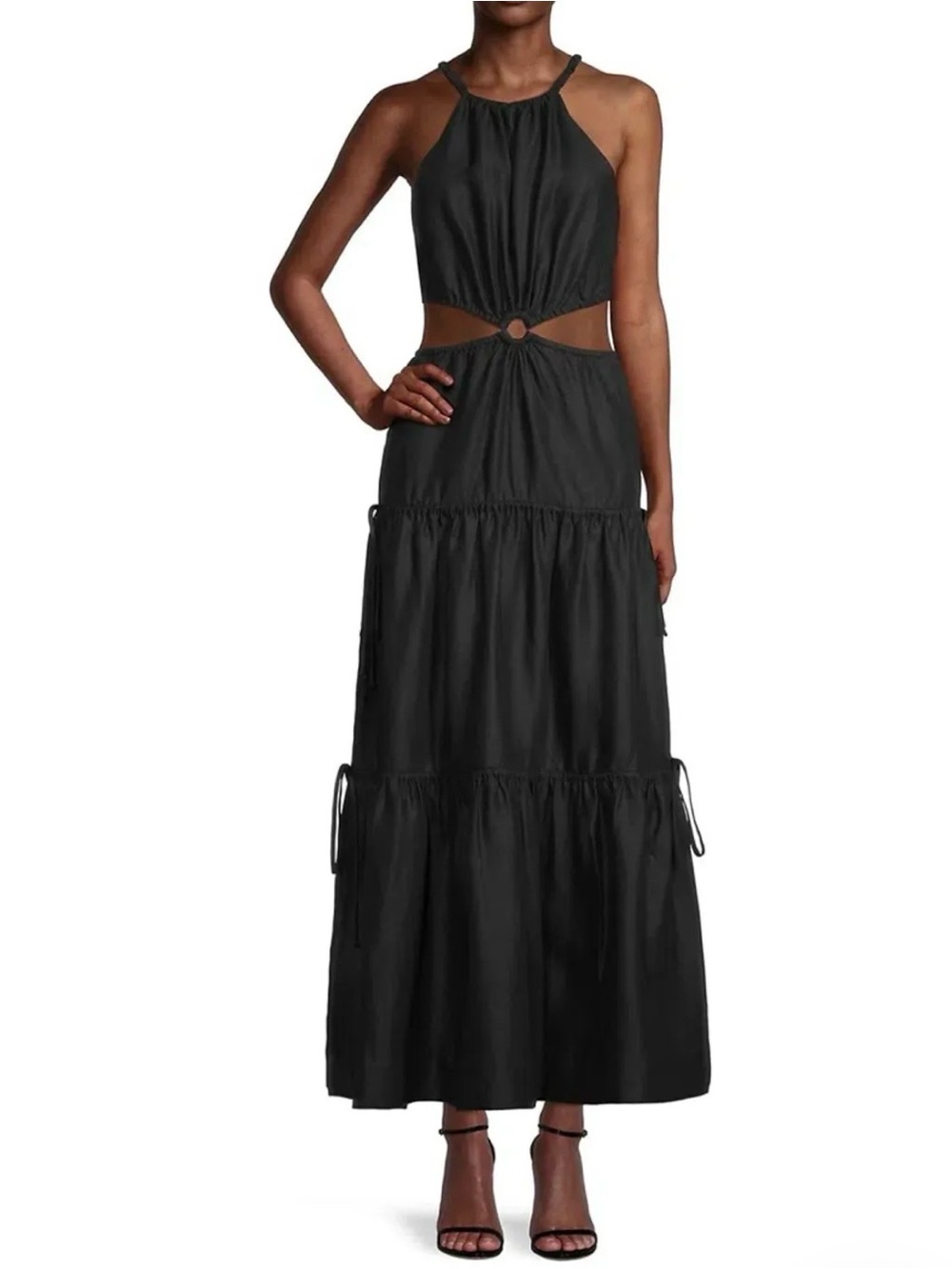 Bec+ Bridge Helenę maxi dress - Picture 5 of 14